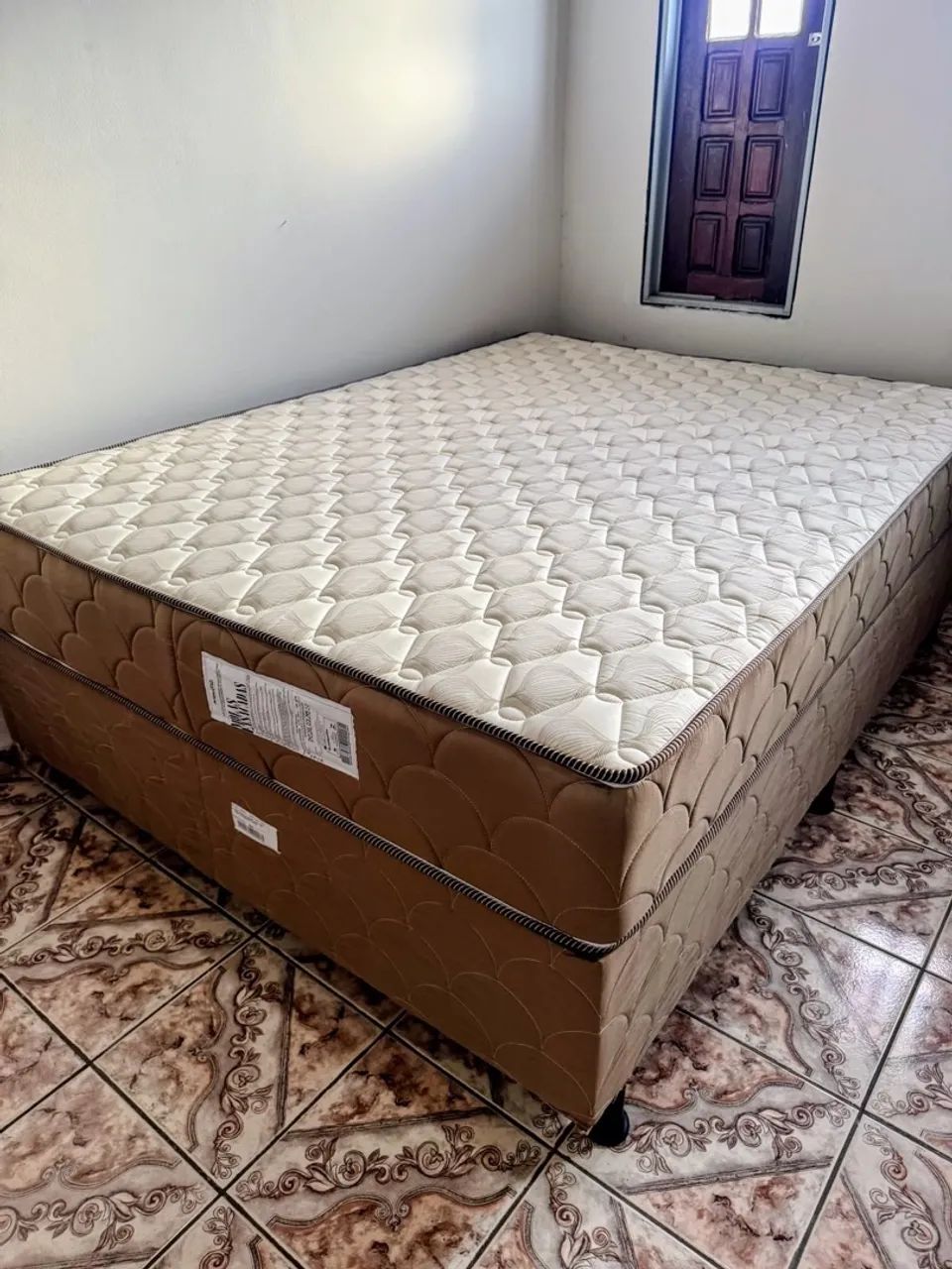 Cama de casal - Foto 3