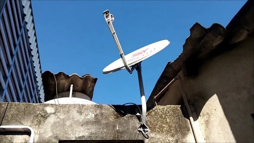 Sky Instalação e Manutenção - Foto 3