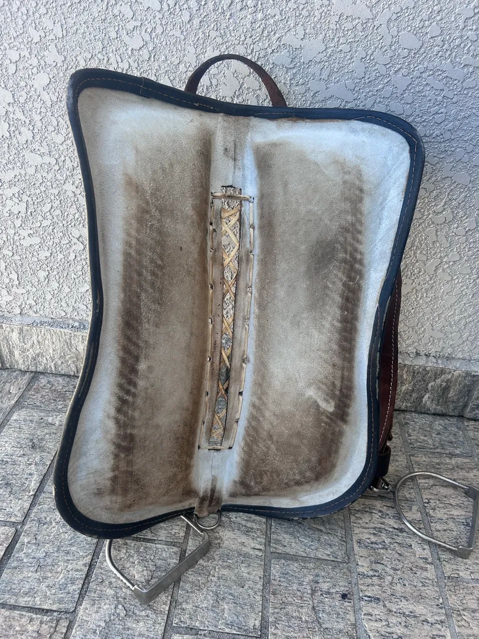 Sela de cavalo - Foto 3