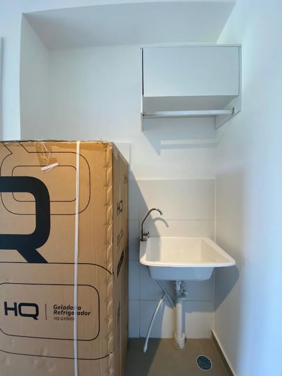 Apartamento à venda no Butantã, São Paulo - 1 dormitório - Acesso 24hrs - Foto 11