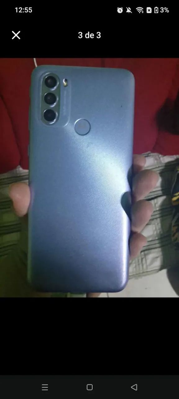 Motorola g32 - Foto 2
