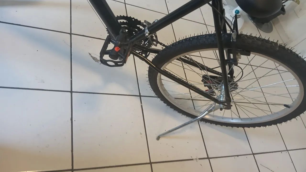 Bike Aro 26 - Foto 2