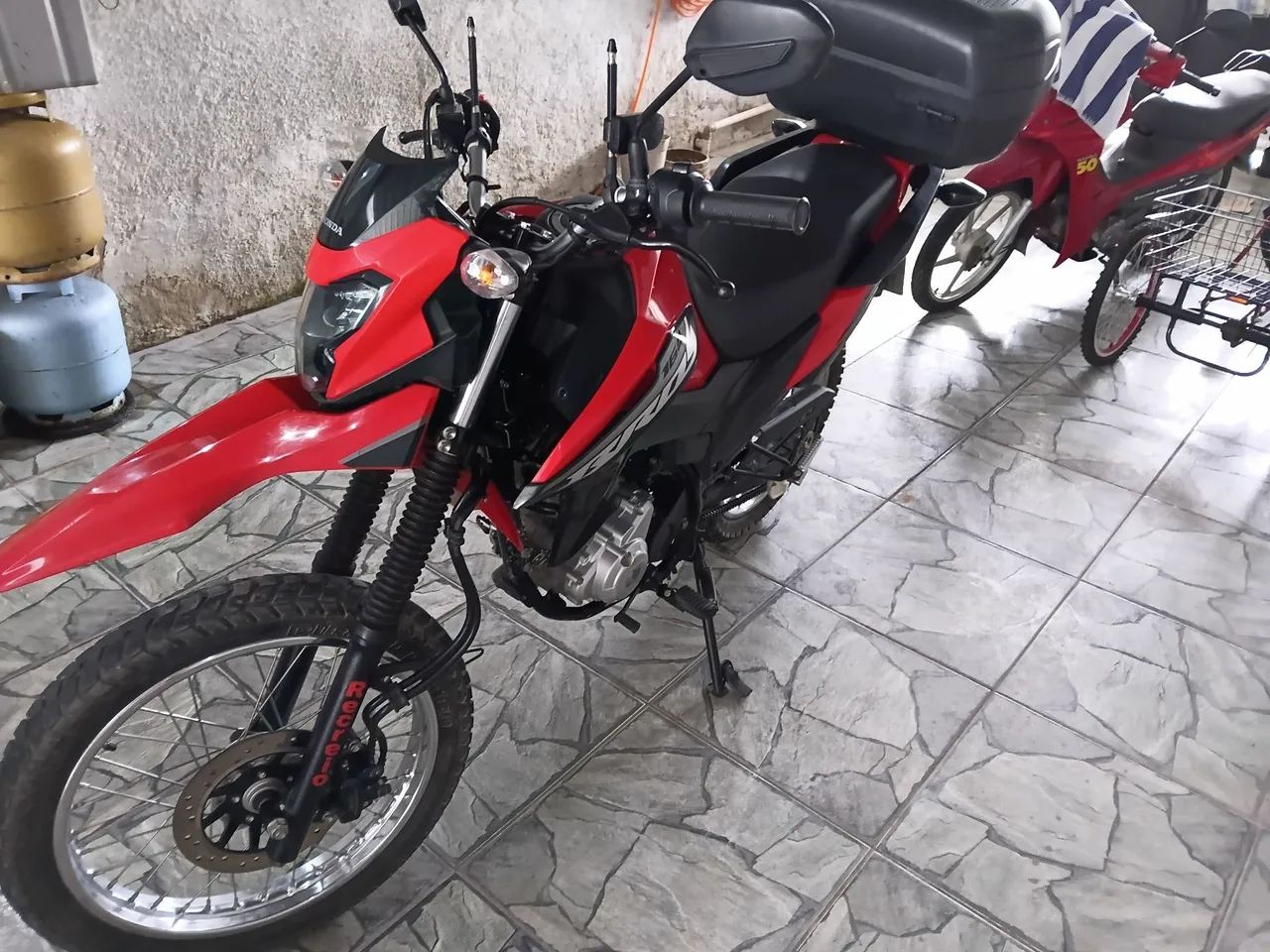 VENDO OU TROCO  - Foto 4