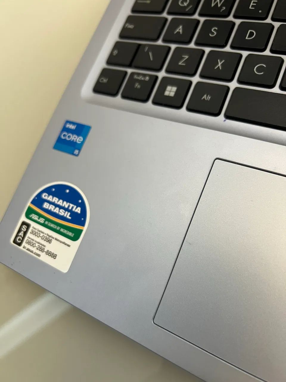 Notebook Asus vivobook  - Foto 5