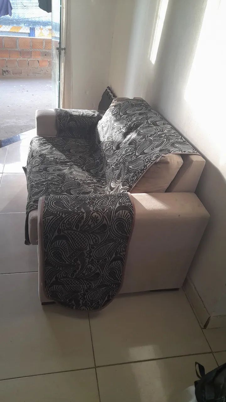 SOFÁ BOM - Foto 2