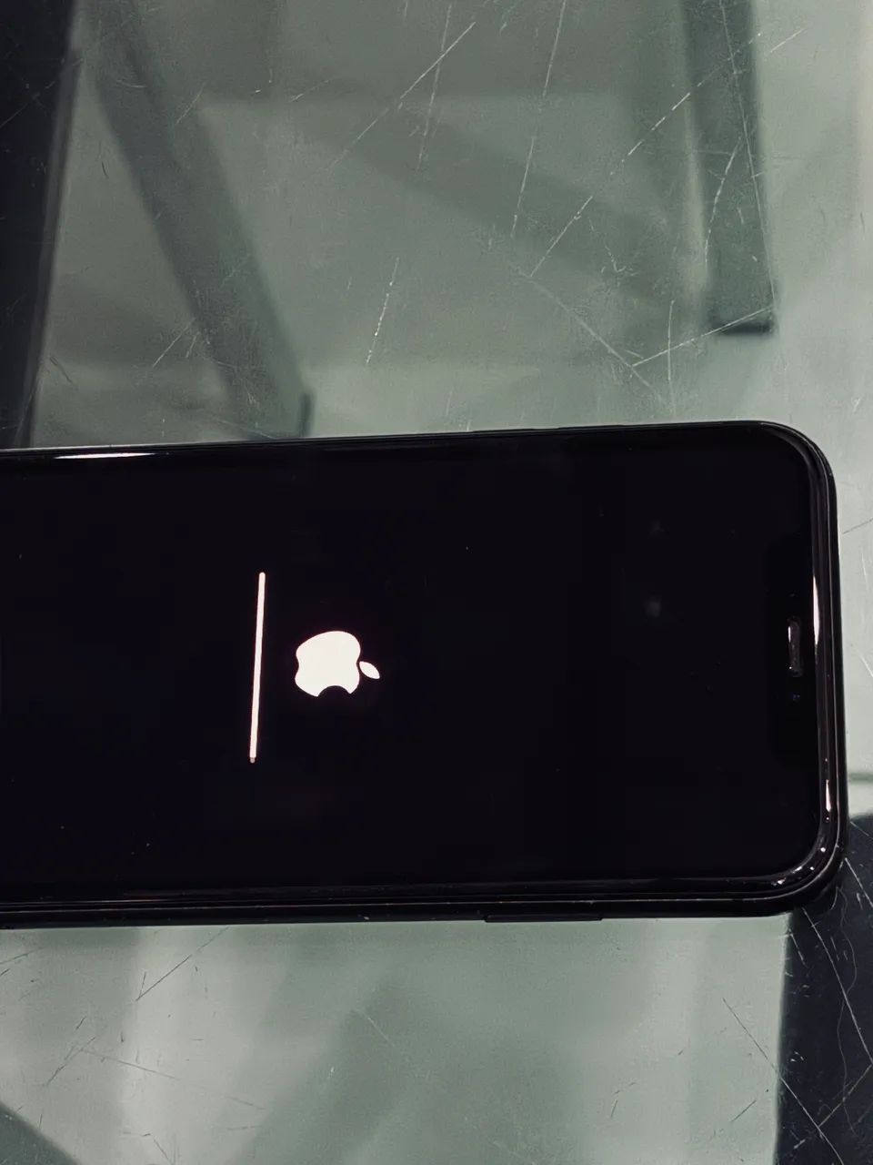 iPhone 11 128GB Preto - Funcionando Perfeitamente (Leia a