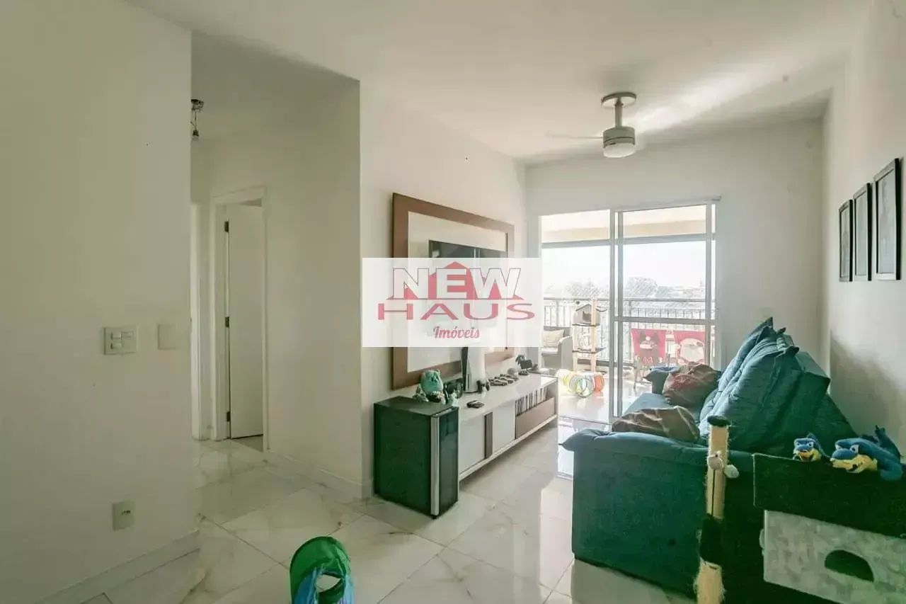 APARTAMENTO A VENDA NO SACOMÃ - SP - Foto 5