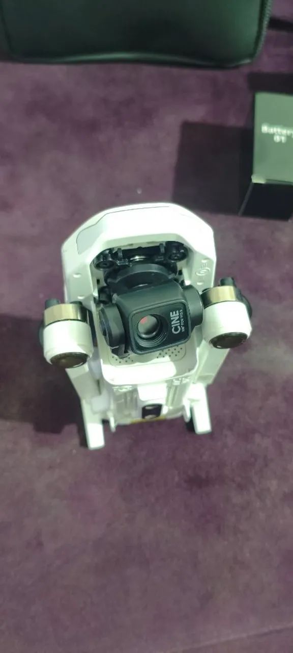 S-X1 MAX  NOVO. NUNCA USADO.  - Foto 5