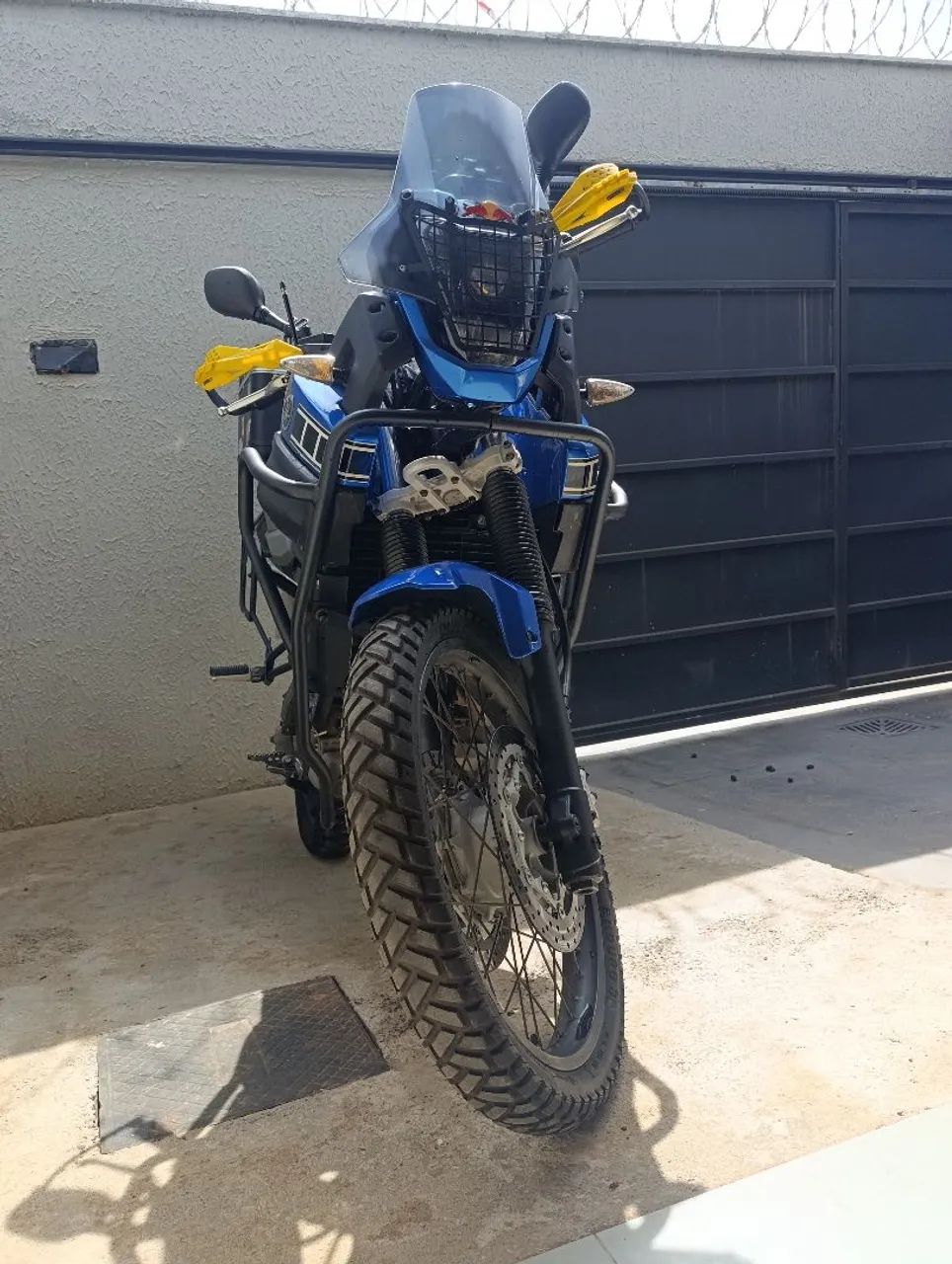 XT 660Z TENERE  - Foto 2