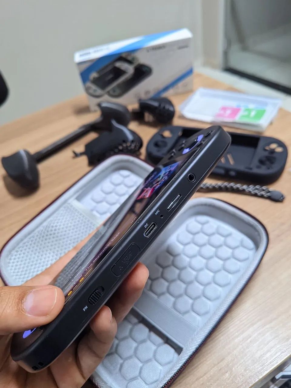 Portátil - Trimui smart pro  - Foto 5