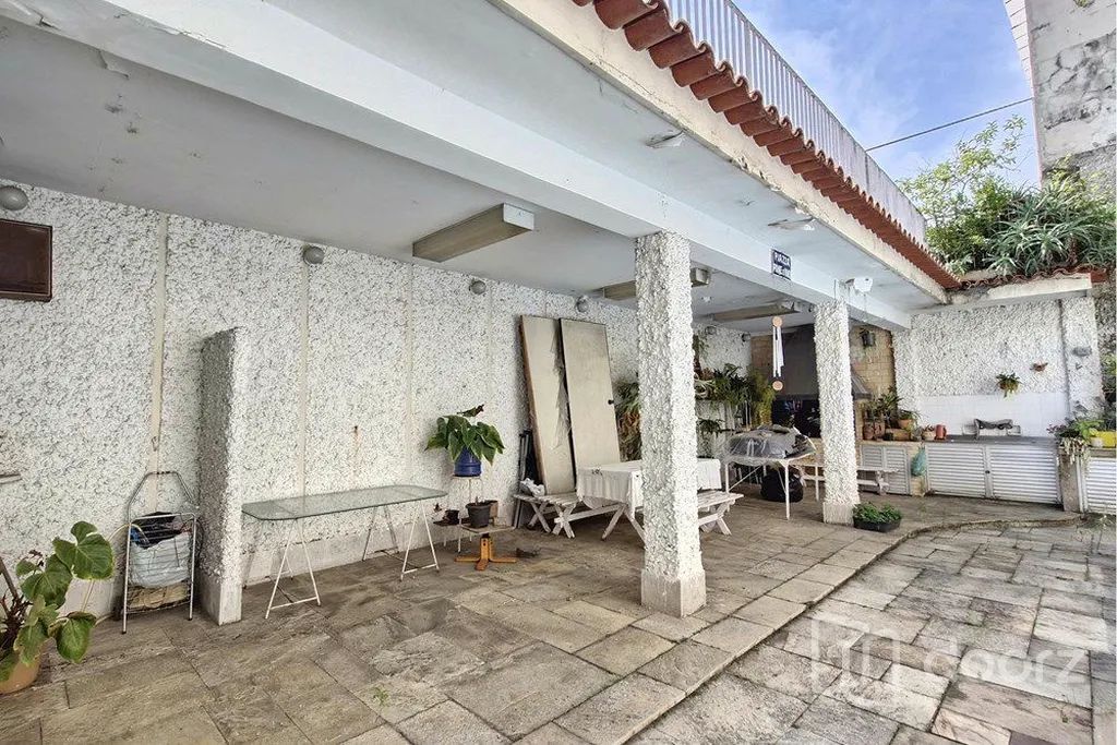 Imóvel na Paulo Orozimbo com 6 dormitórios e 473m² - Foto 3