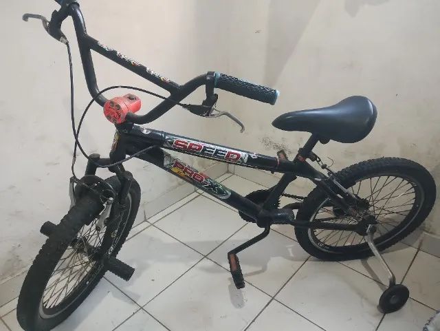 Bicicleta media usada - Foto 3