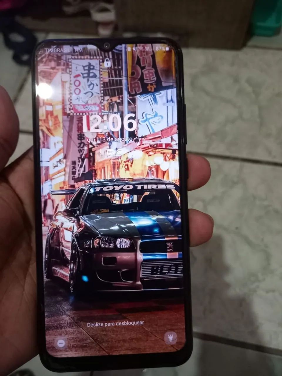 Celular