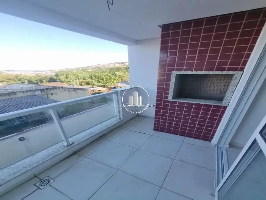 Apartamento com 3 quartos, Centro - São José - Foto 3