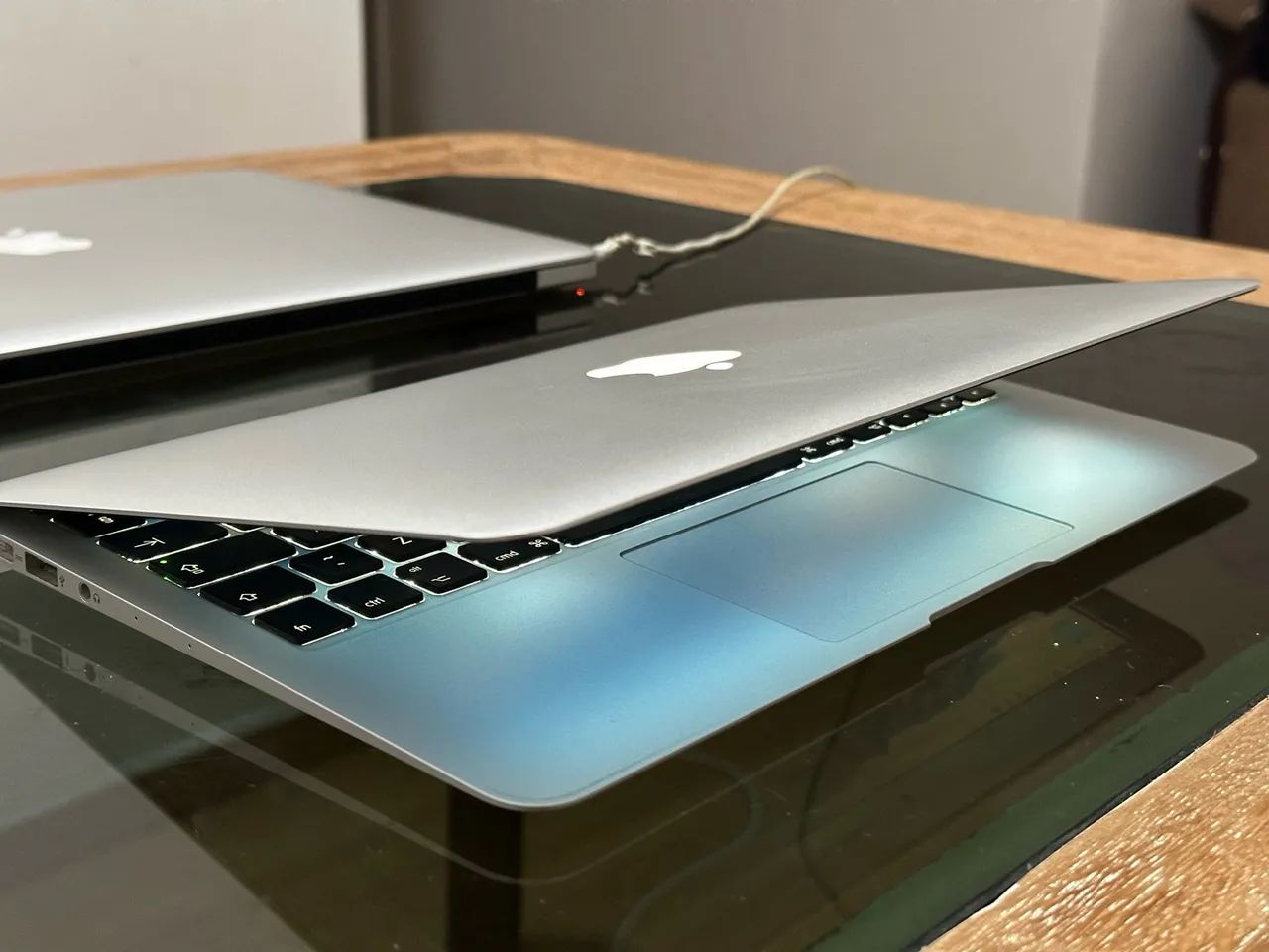MacBook Air 2014 - Foto 4