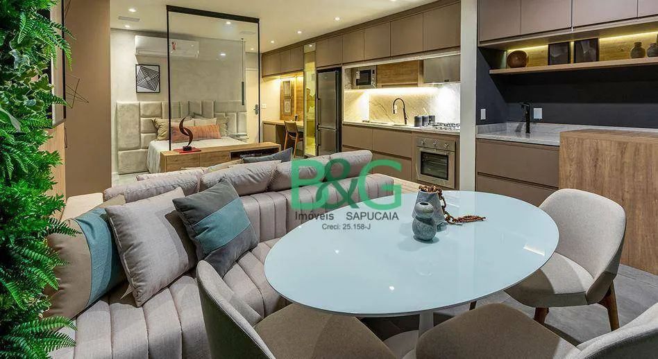 Apartamento à venda, 84 m² por R$ 1.730.000,00 - Jardim Anália Franco - São Paulo/SP - Foto 16