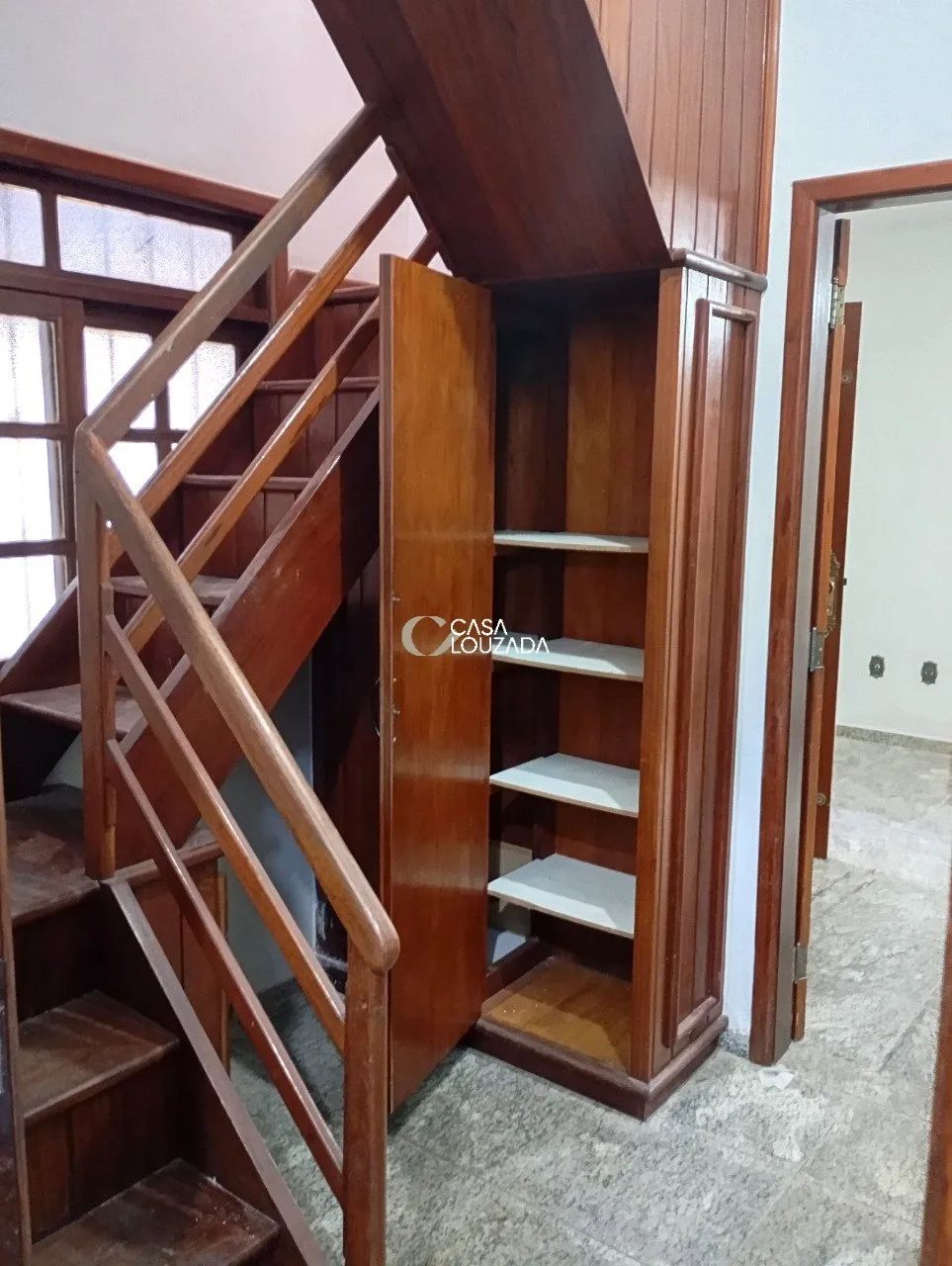 Casa duplex 02 quartos com 01 suíte na Glória - Foto 5