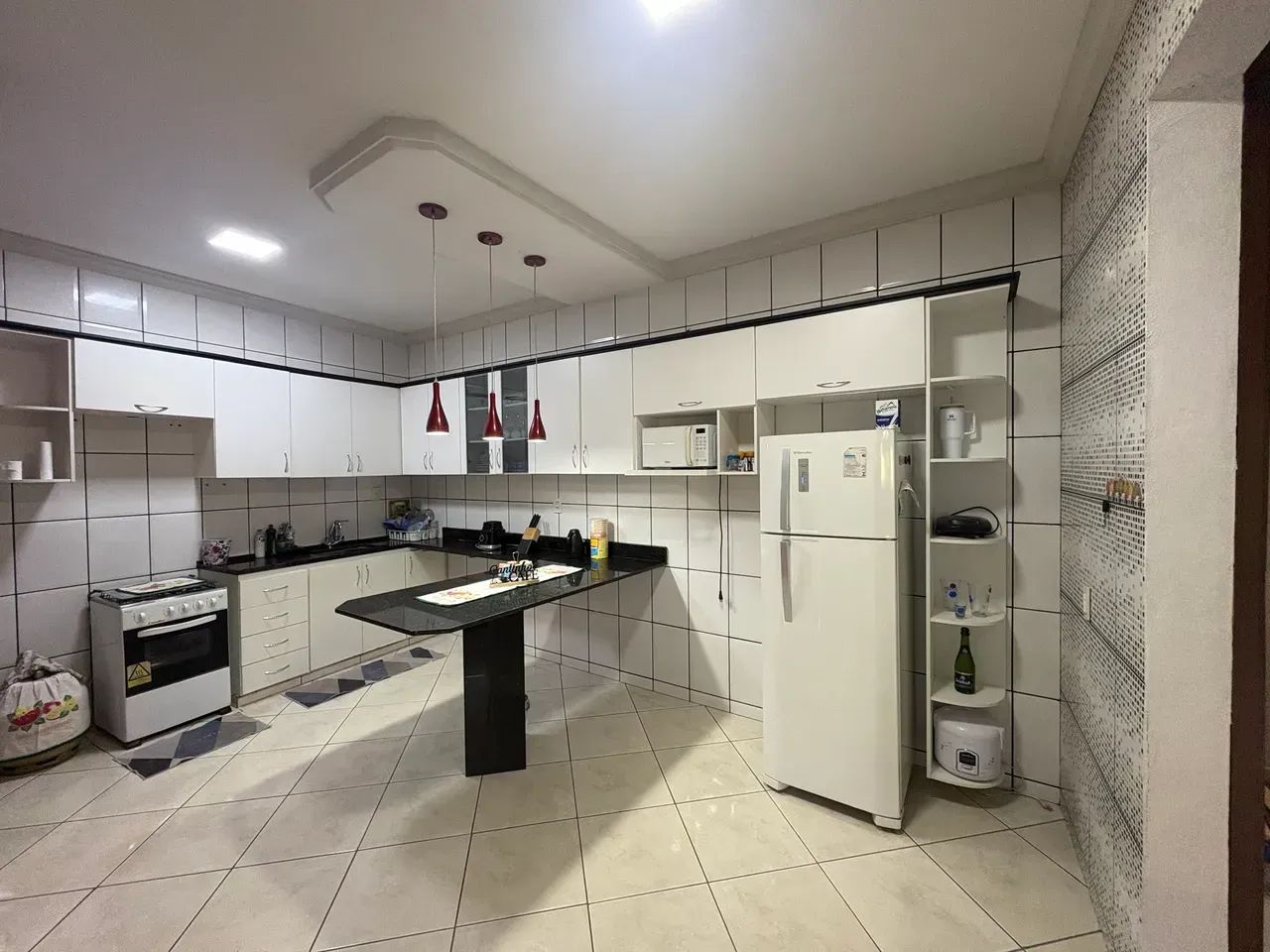 Casa no Bairro Caladinho de Cima - Foto 5