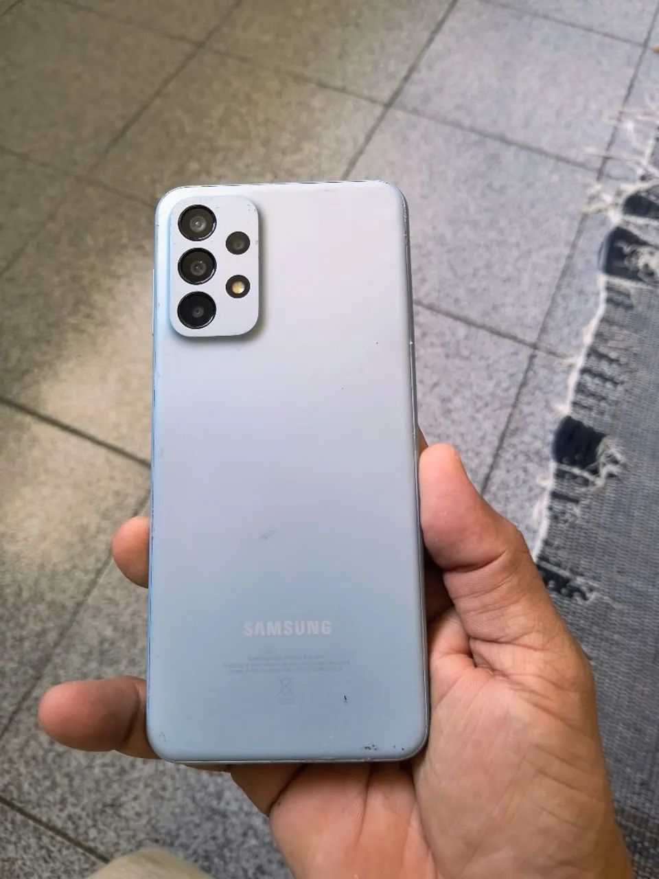Samsung Galaxy A23 - Foto 2