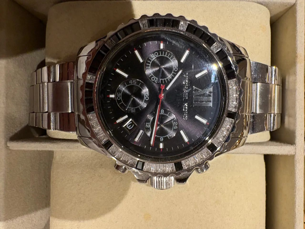 Relógios Michael Kors / Tommy/Guess - Foto 2