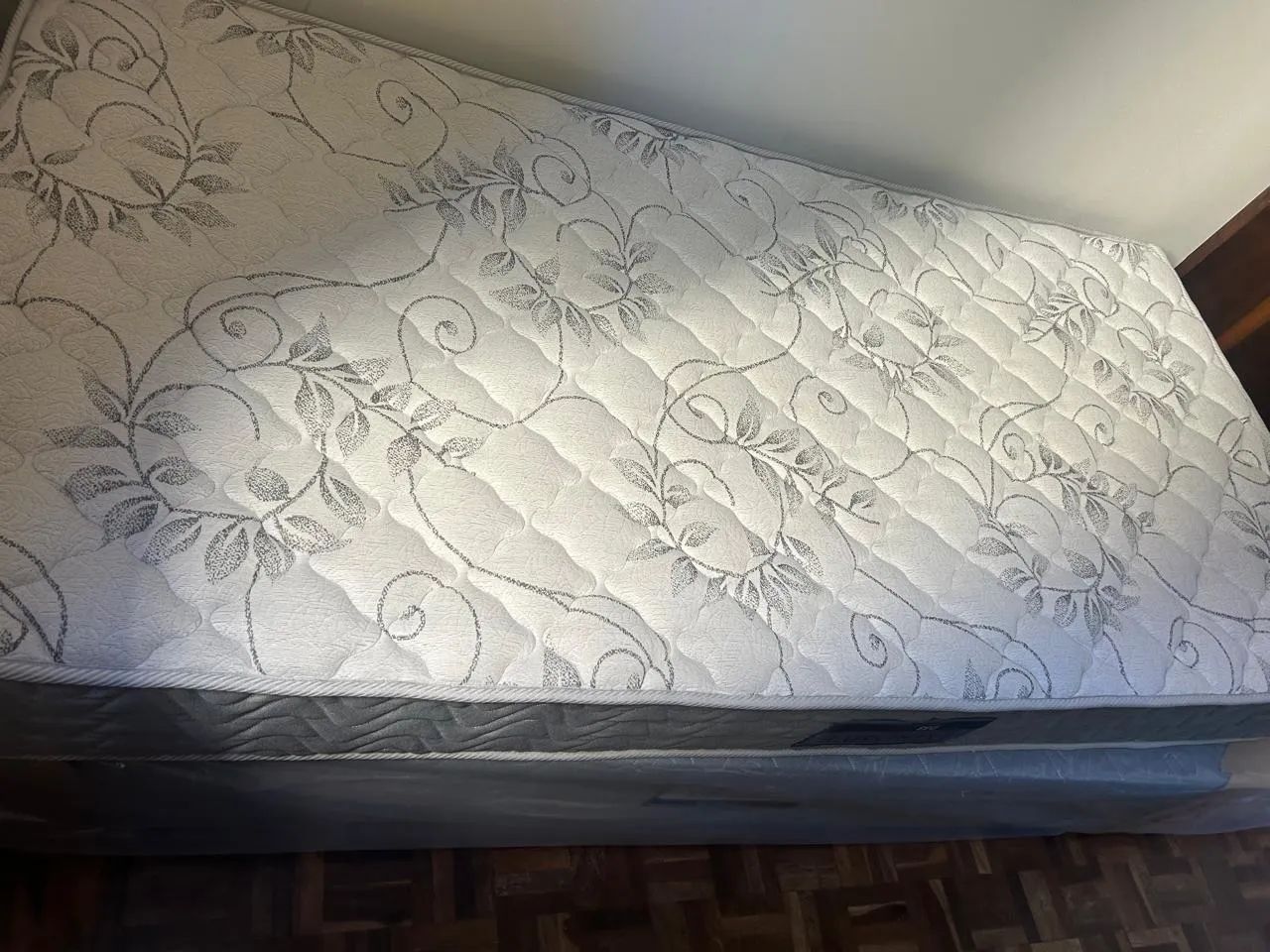 Cama Box Solteirão  - Foto 2
