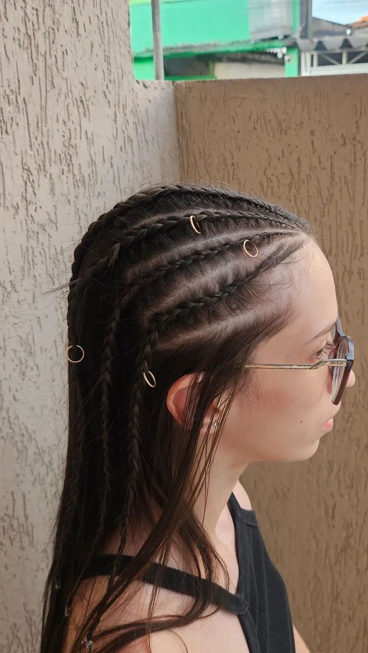 Tranças nago sp-zn - Foto 5