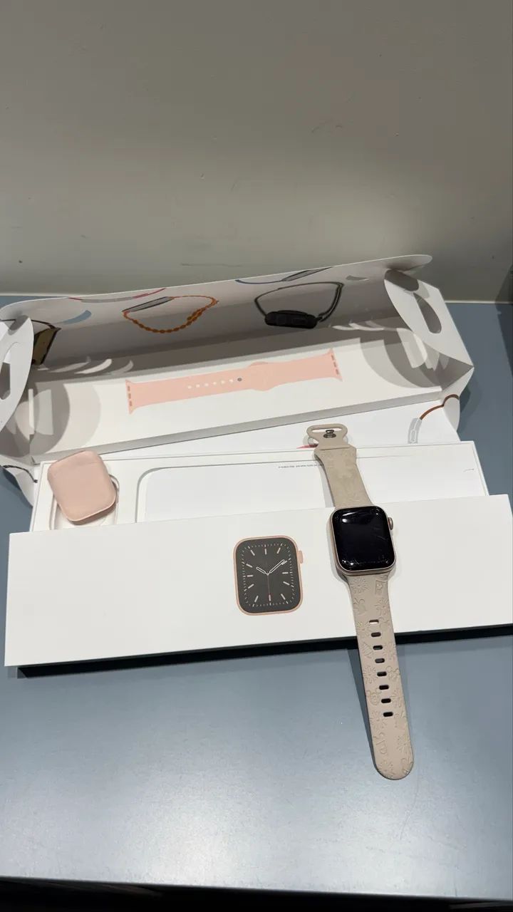 Apple Watch Serie 6 - Foto 2