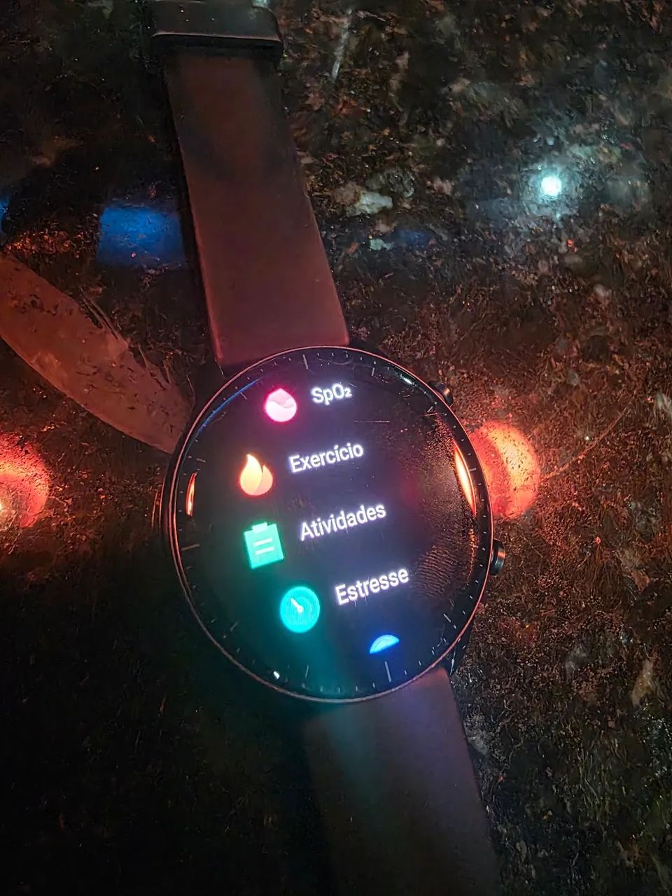 Amazfit gtr 2 - Foto 4