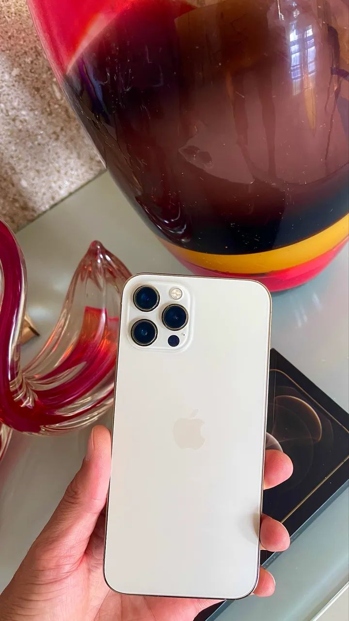 iPhone 12 Pro Max  - Foto 2