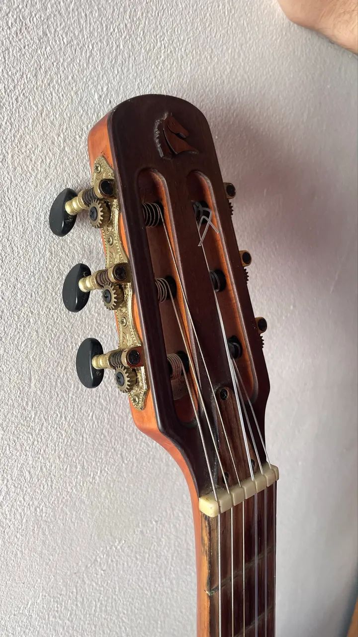 Violão Flat Marques Vn12  - Foto 2
