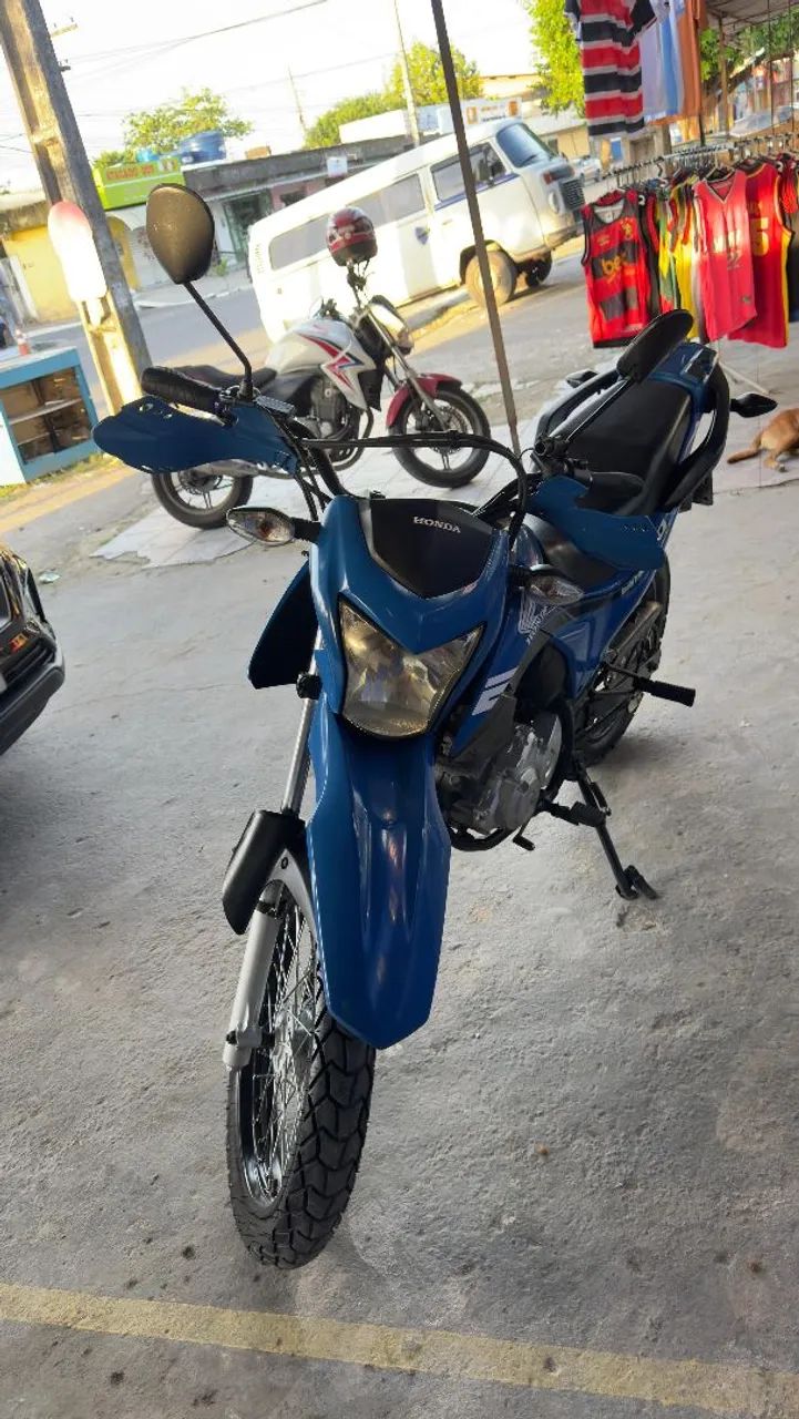 Bros 2019 R$15.000 - Foto 2