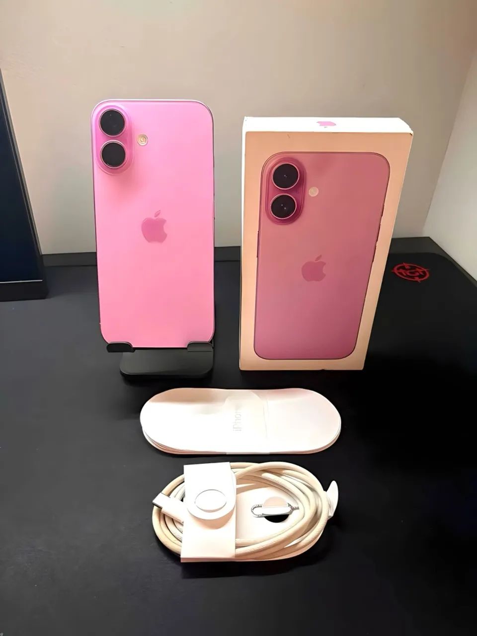 iPhone 16 256GB - Foto 2