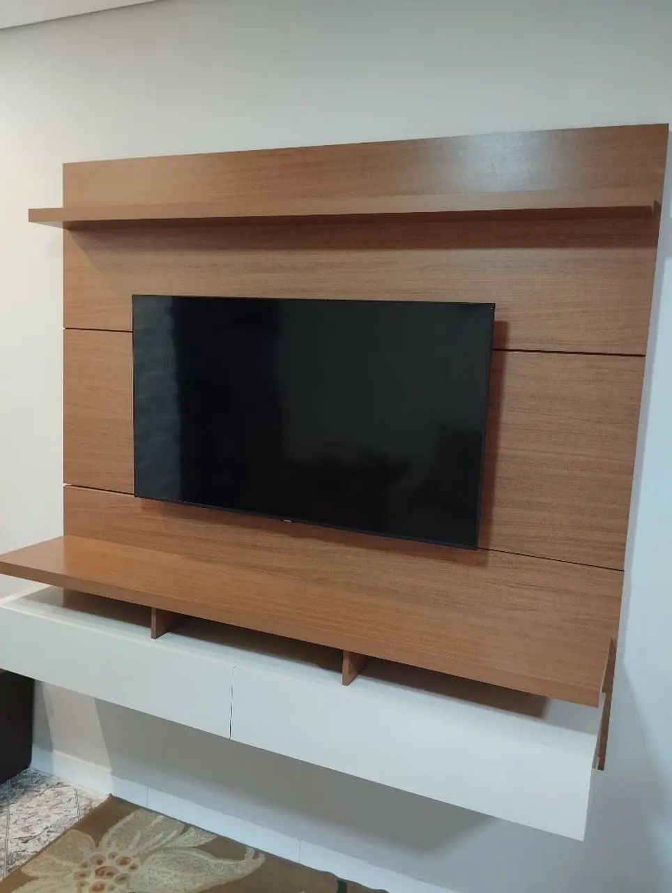 Painel Tv