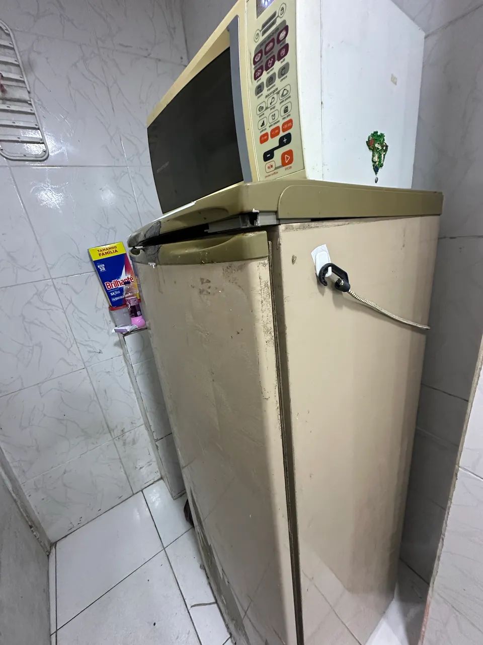 Geladeira