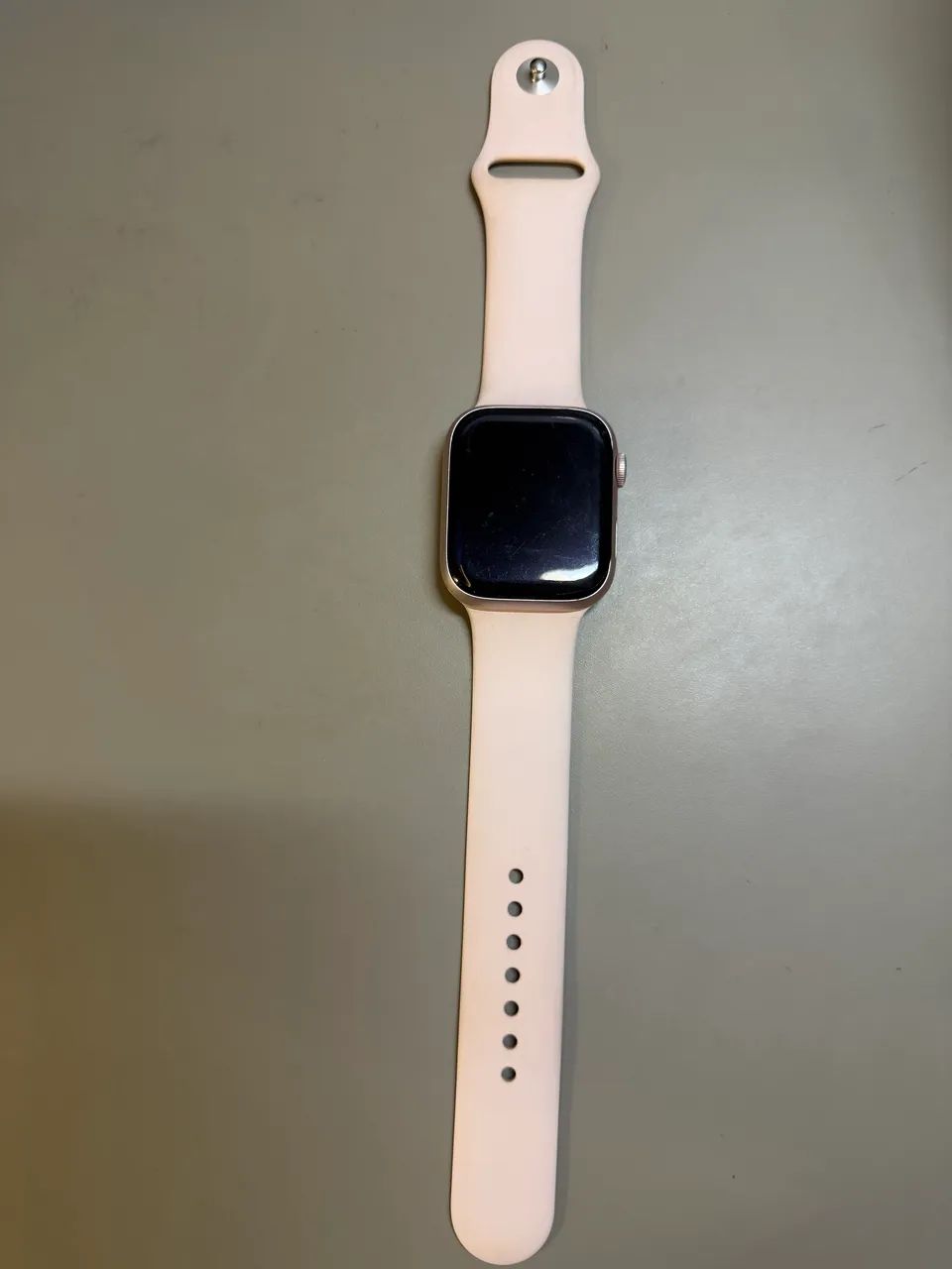 Apple Watch Series 9 45mm  - Foto 5