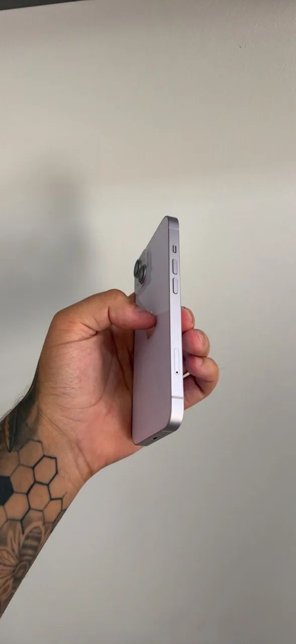 iPhone 14 128gb 83% TODO ORIGINAL - Foto 3