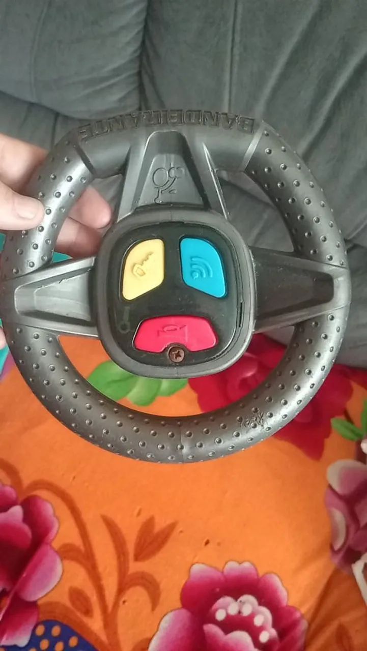 Carrinho smart desapego  - Foto 4