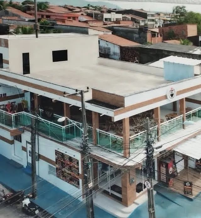 Aluguel de ponto comercial - Foto 2
