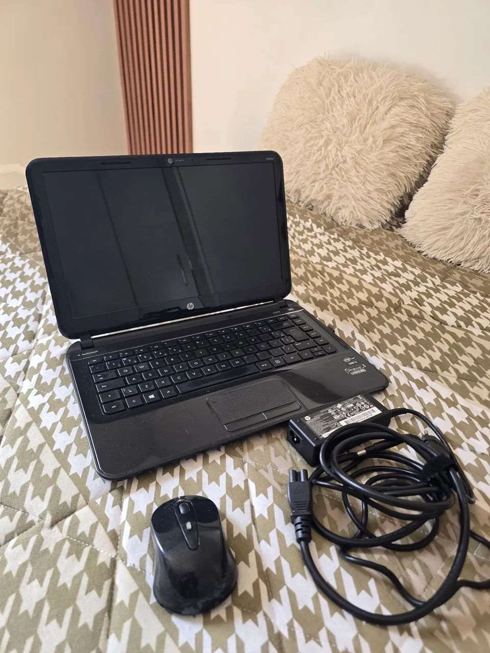 Ultrabook HP 4GB - Intel- Core i5 - Foto 2