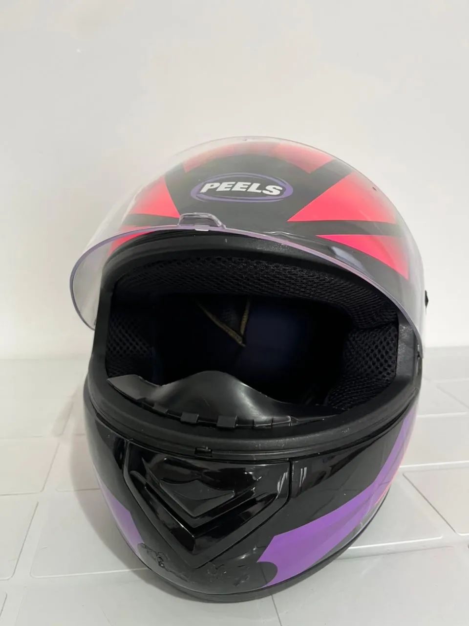 Capacete Peels - Foto 4