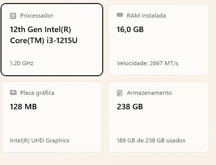 Notebook Galaxy Book 2 Samsung 16 GB - Foto 5