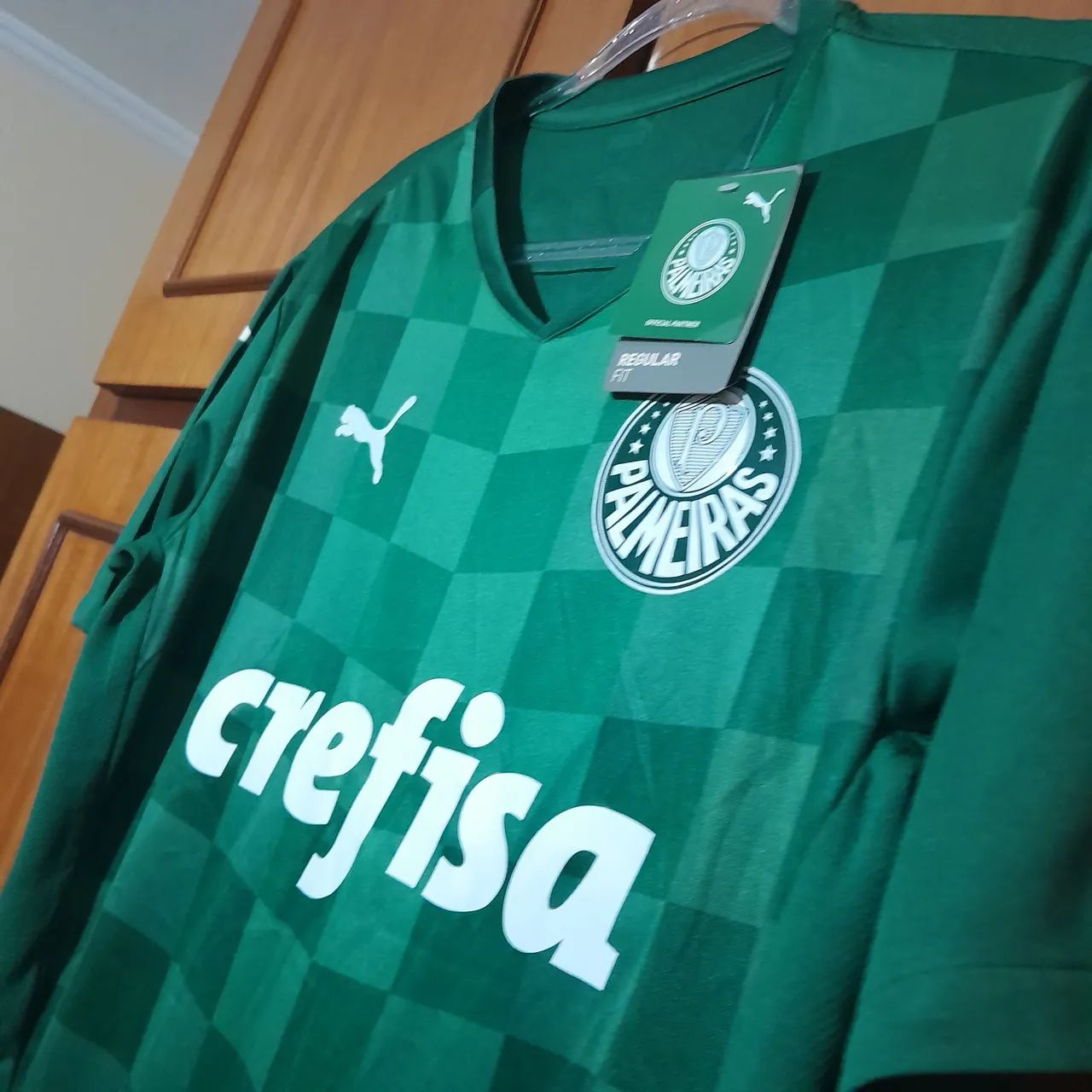 Palmeiras Retrô  - Foto 3
