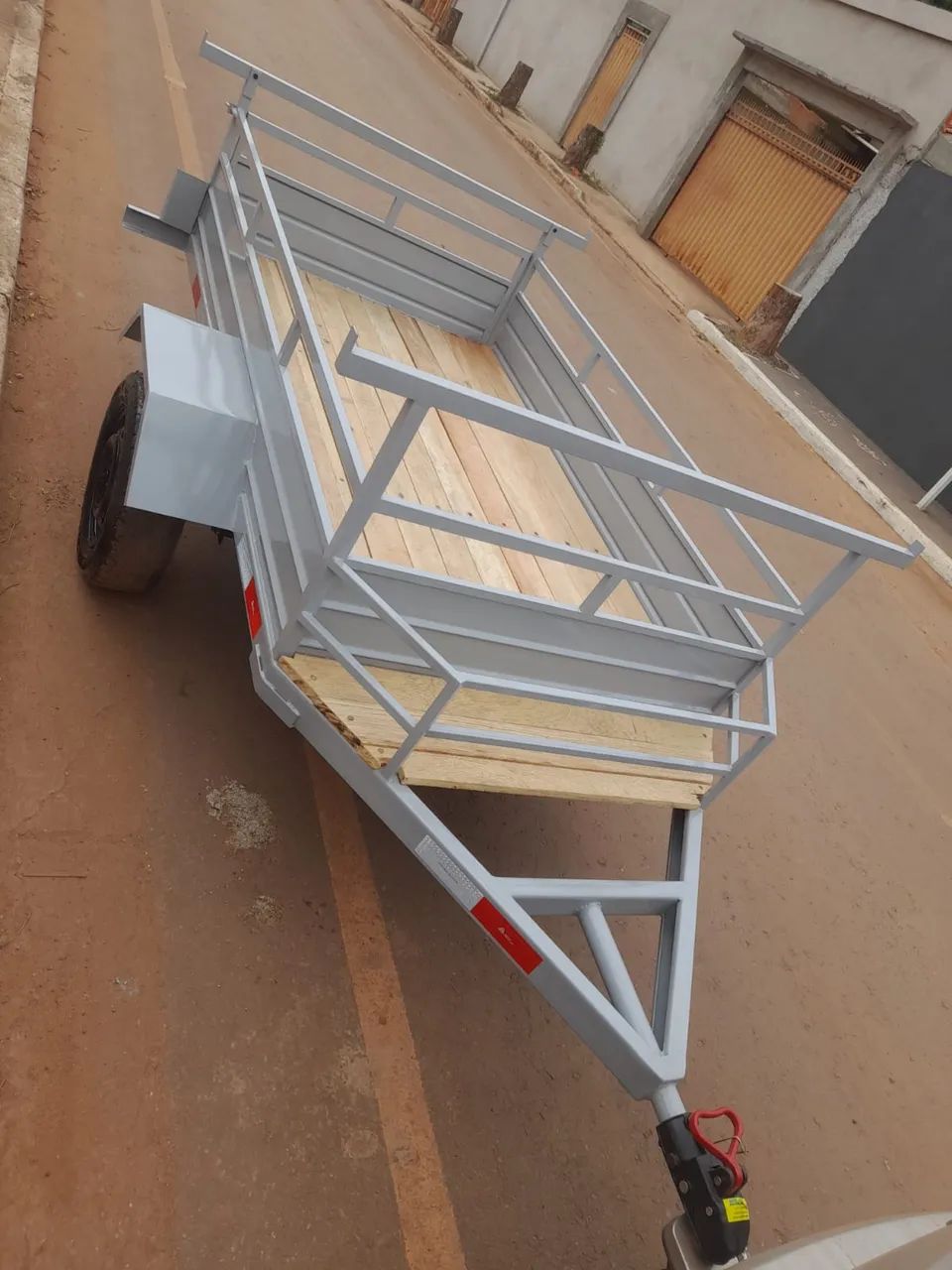 Carretinha 
