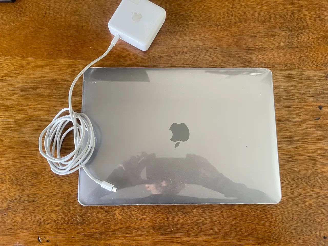 MacBook Pro 13, M1, 256 GB, Space Gray - Notebooks - Ipiranga