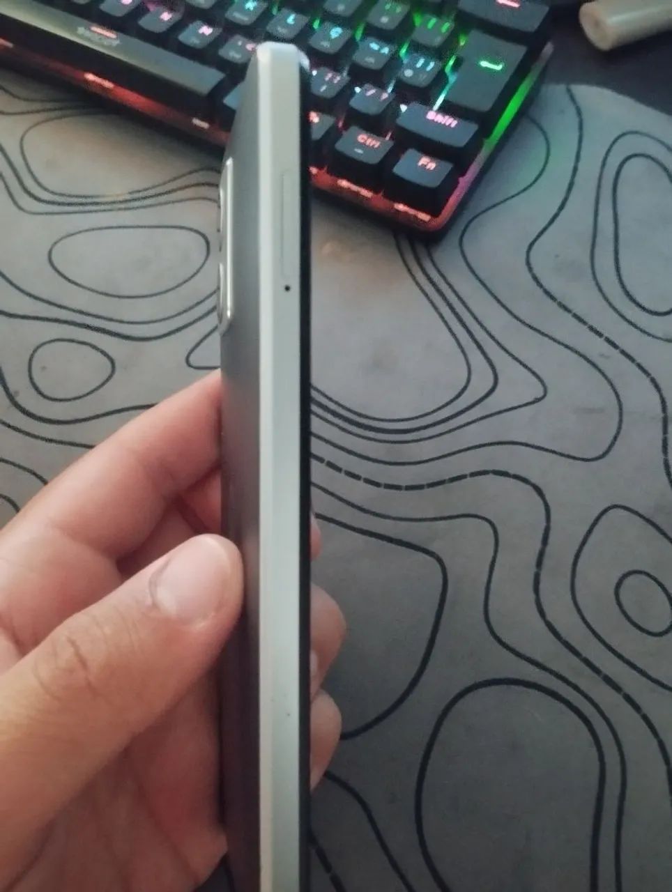Celular Moto G53 - Foto 3