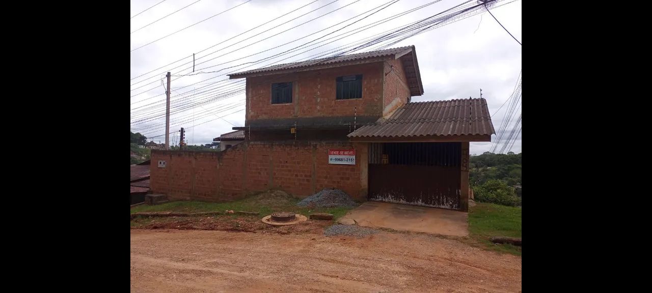 Vende-se sobrado  - Foto 3