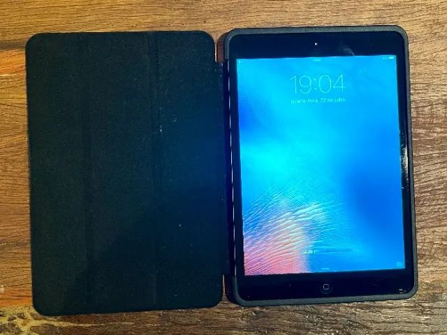 iPad mini 1G - a1454 - Foto 2