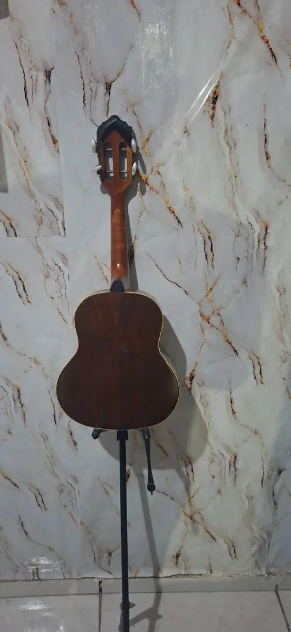 Lindo cavaquinho Giannini  - Foto 4