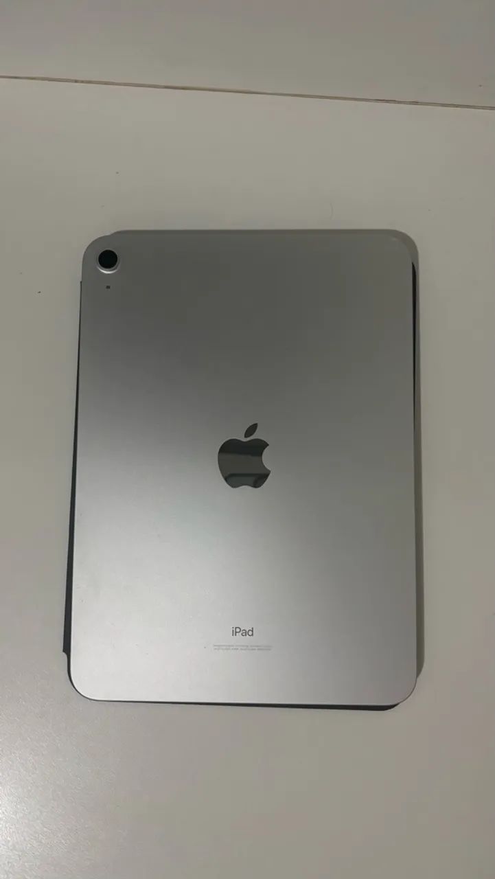 ipad 10gen