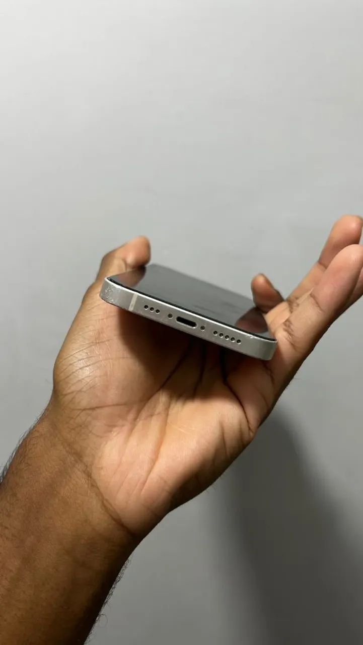 IPHONE 14 128GB ACEITO TROCA - Foto 4